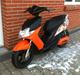Yamaha Jog R (Kinky) Byttet til MHR SFX ;)