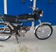 Suzuki dm 50 sarmurai