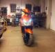 Yamaha Jog R Xenon