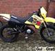 Suzuki rmx 50