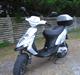 Gilera Stalker 45 AC SD