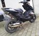 Yamaha aerox