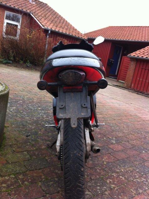 Aprilia rs 50 [tilsalg] billede 2