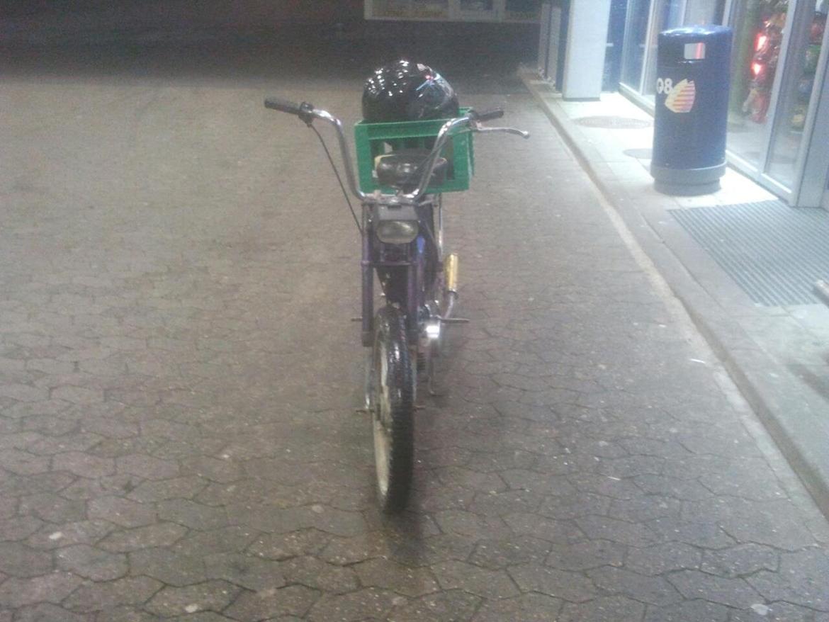 Puch maxi k billede 2