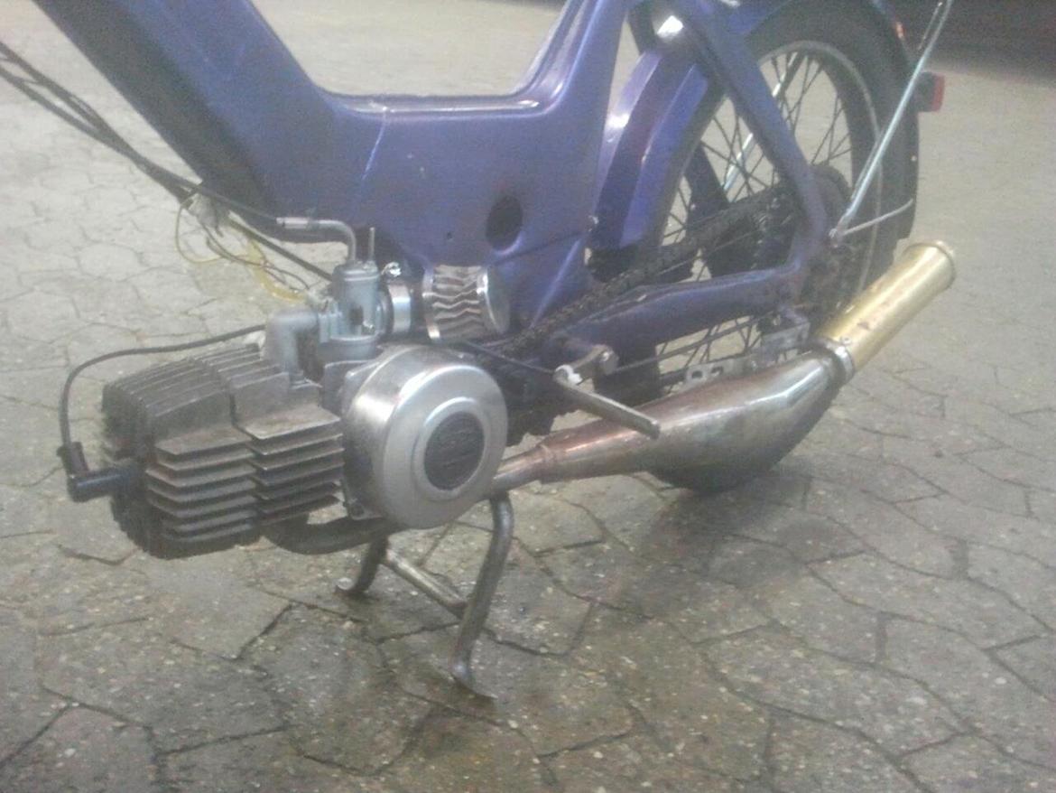 Puch maxi k billede 3