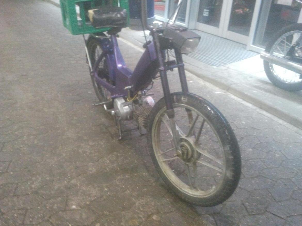 Puch maxi k billede 4