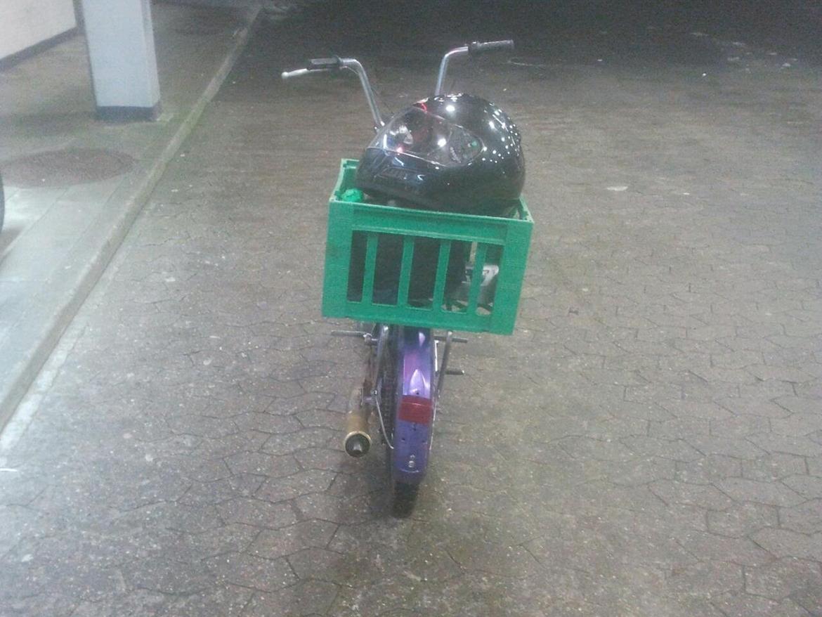 Puch maxi k billede 5