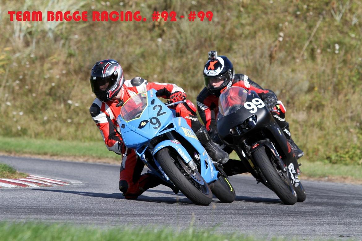 Derbi • Gpr rizla •  billede 1