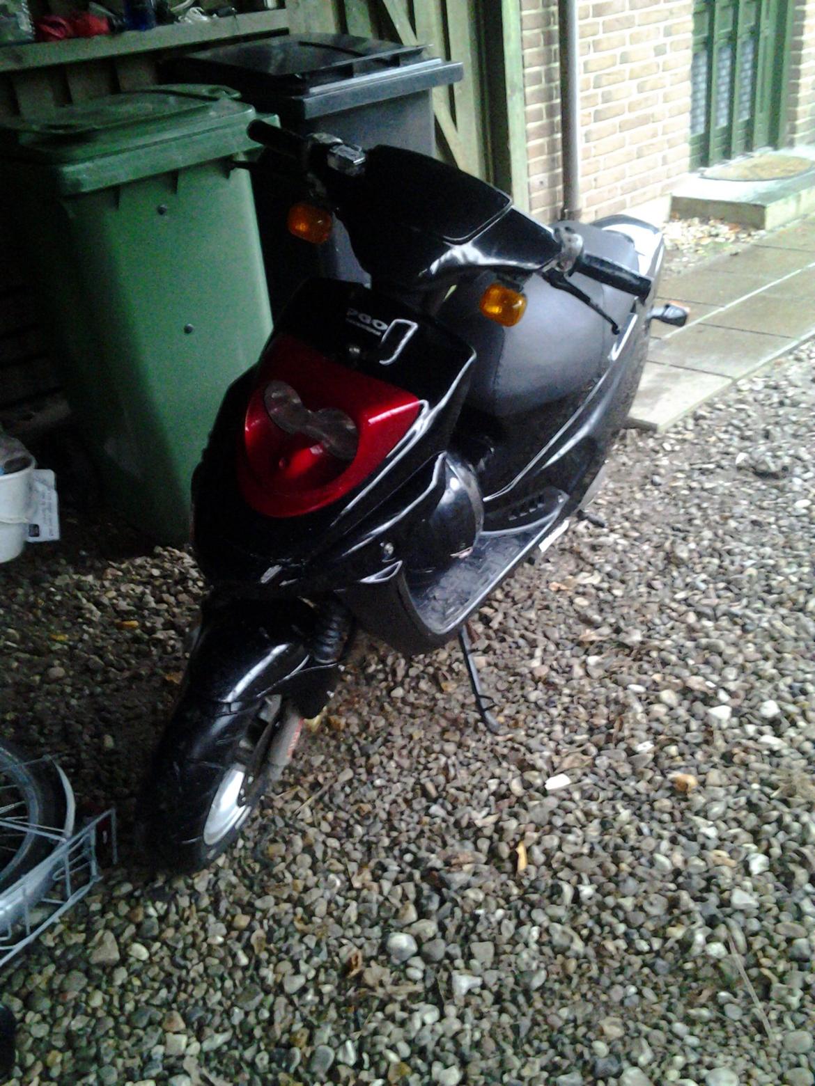 PGO Hot 50 :-) NY billede 3