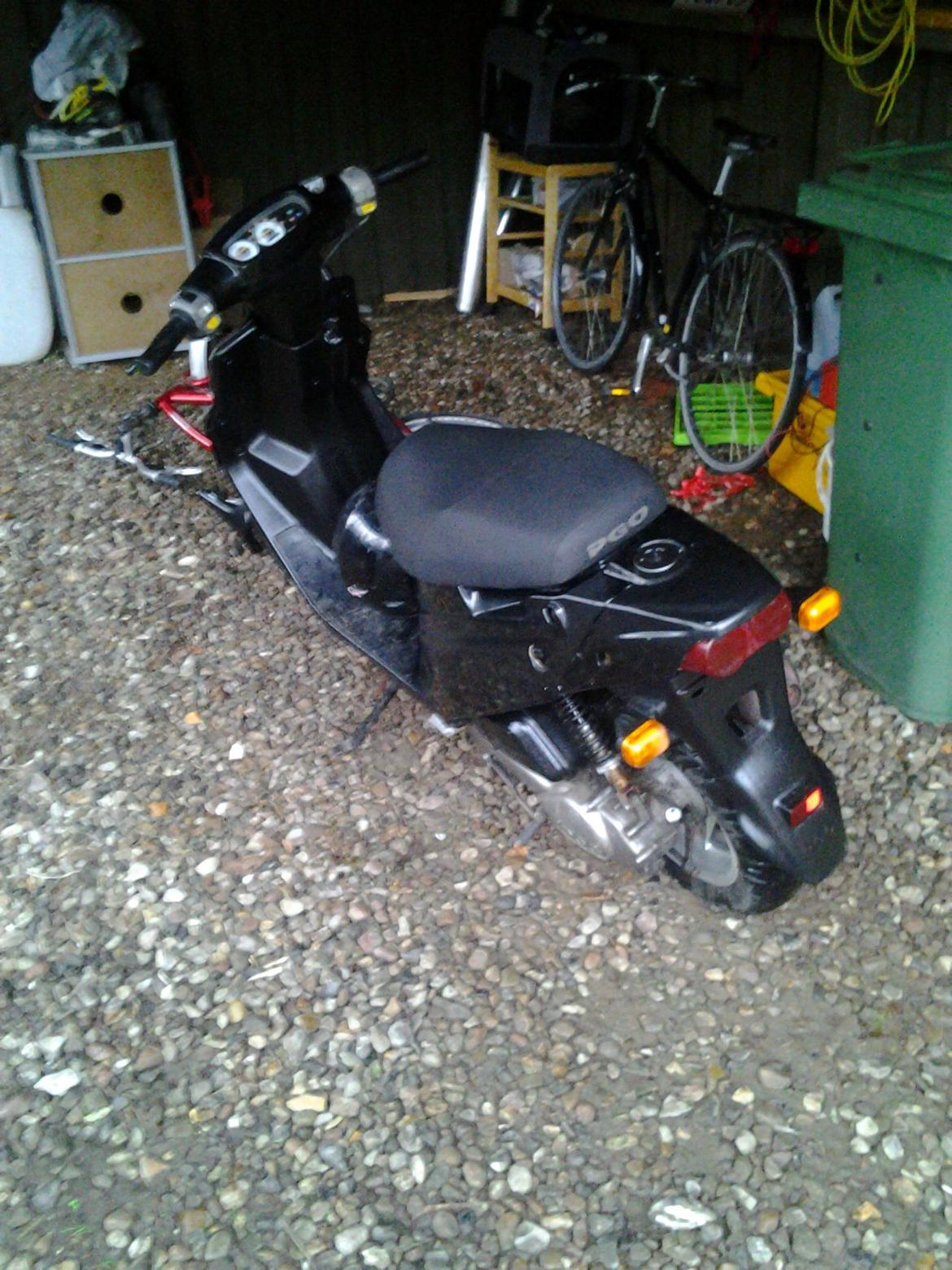 PGO Hot 50 :-) NY billede 4