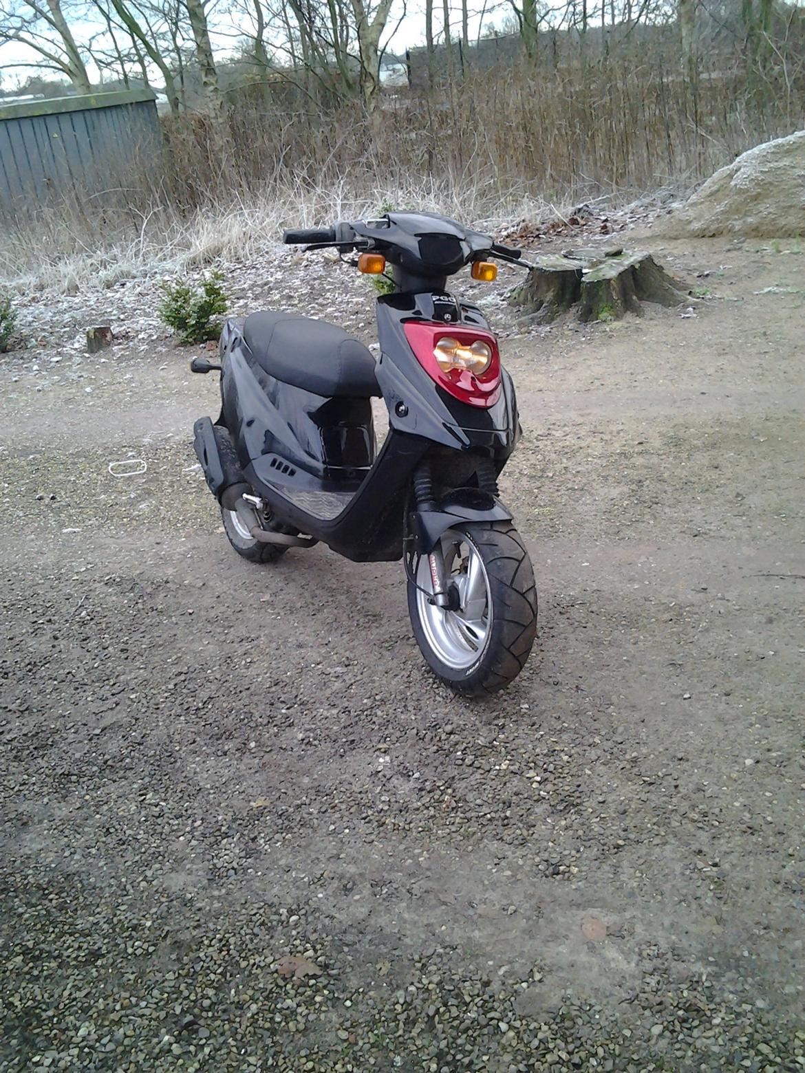 PGO Hot 50 :-) NY billede 5