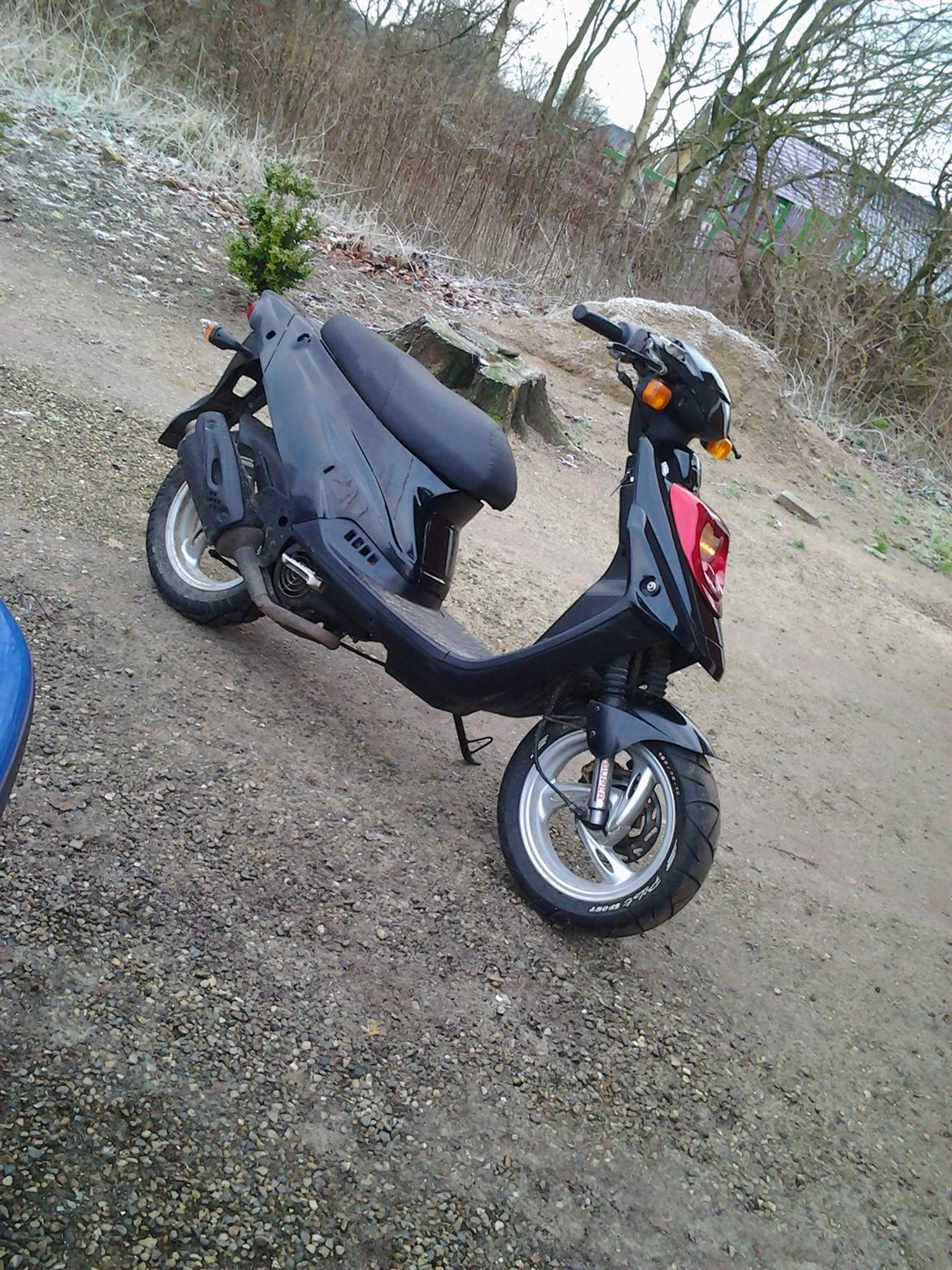 PGO Hot 50 :-) NY billede 2