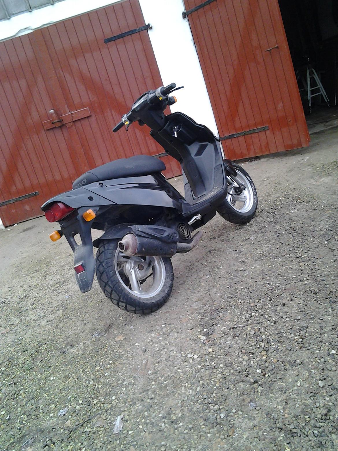 PGO Hot 50 :-) NY billede 6