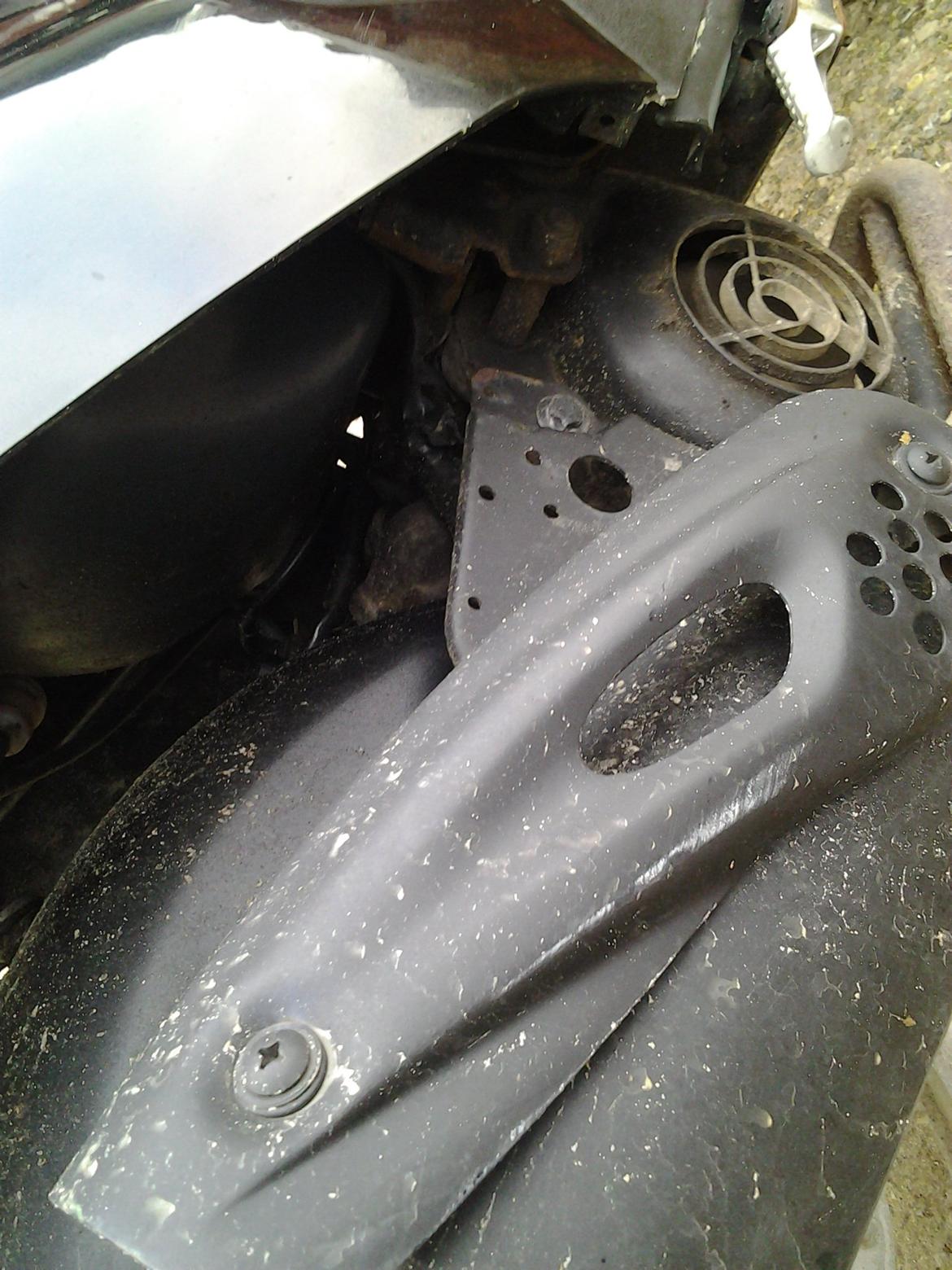 PGO Hot 50 :-) NY billede 7