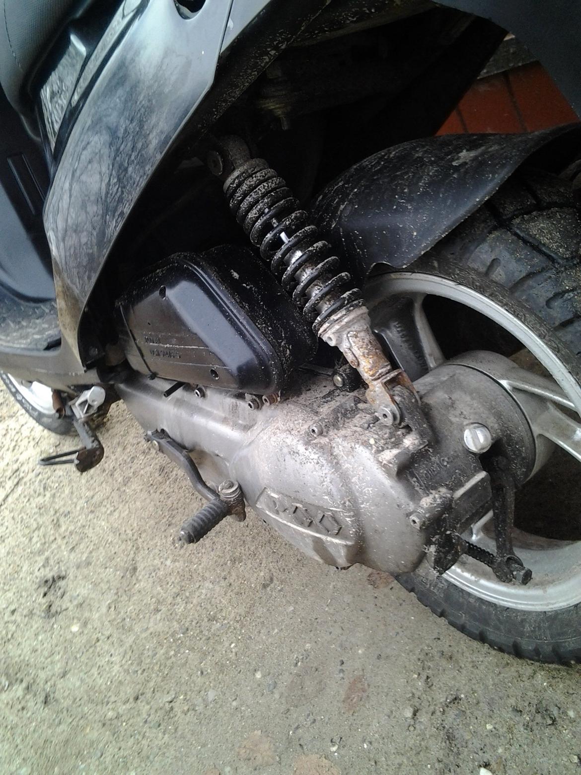 PGO Hot 50 :-) NY billede 10