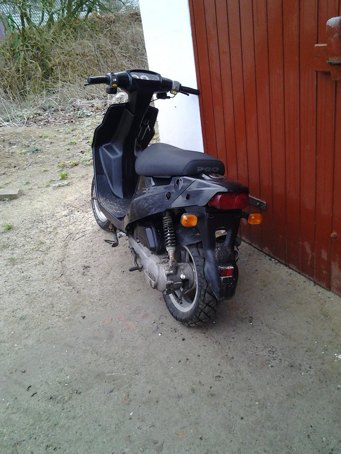 PGO Hot 50 :-) NY billede 11