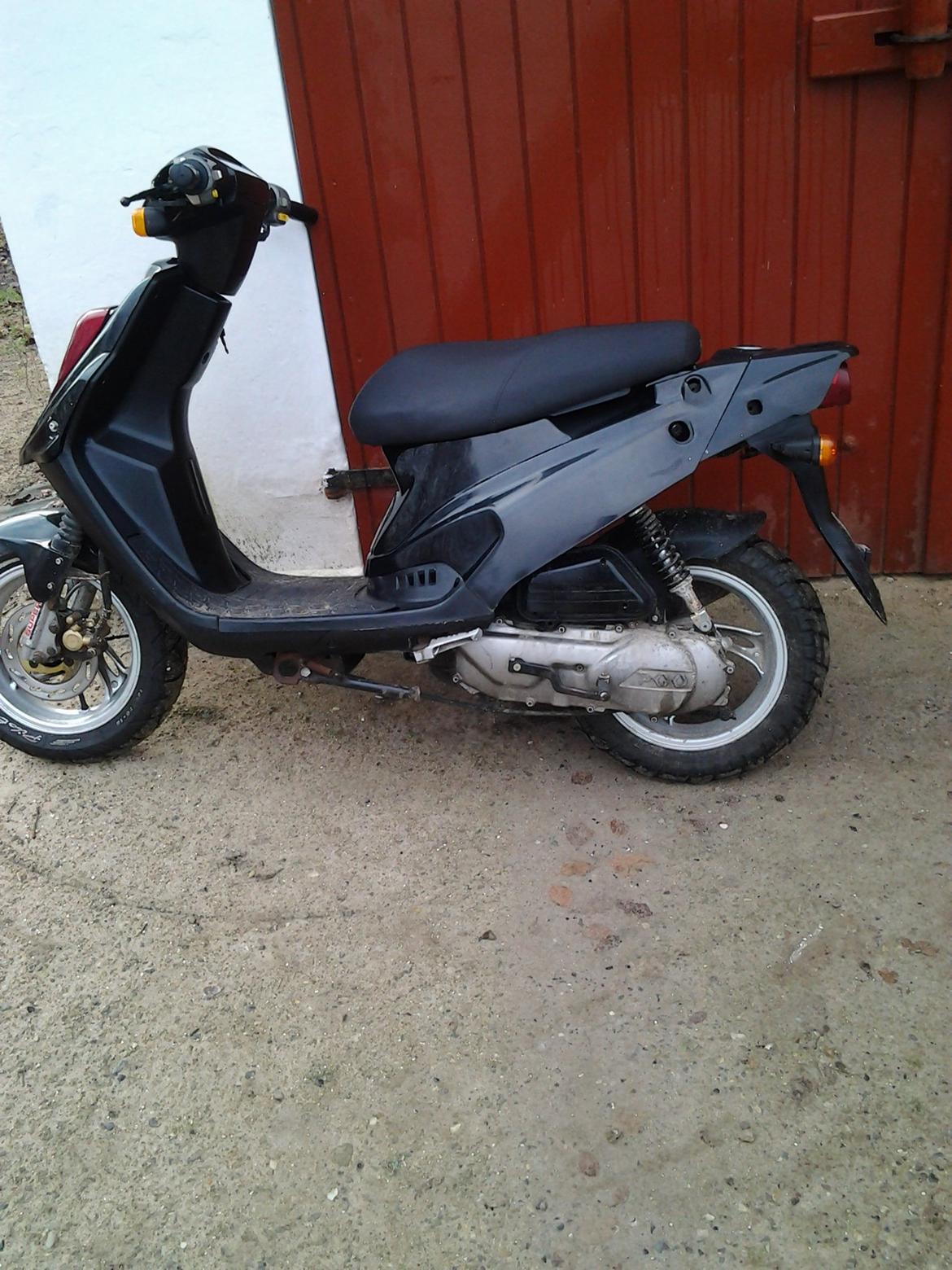 PGO Hot 50 :-) NY billede 12