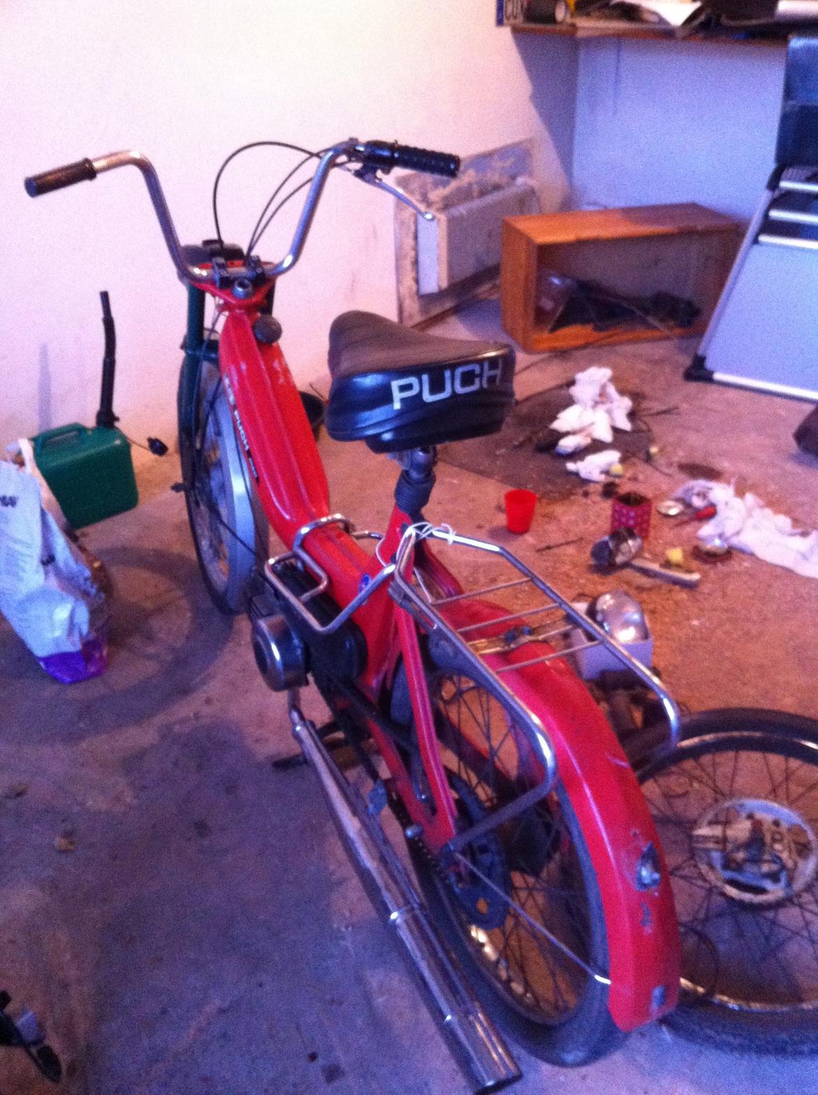 Puch Maxi K billede 2