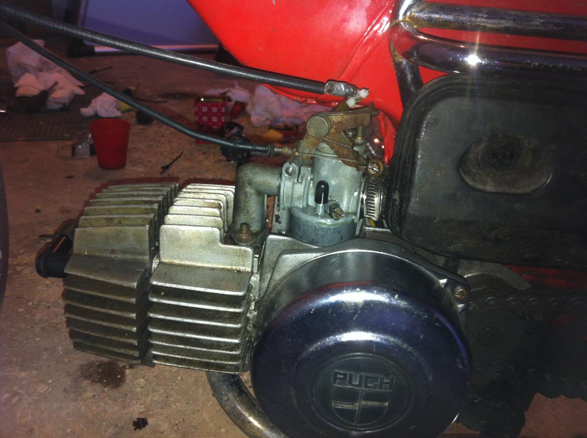 Puch Maxi K billede 3