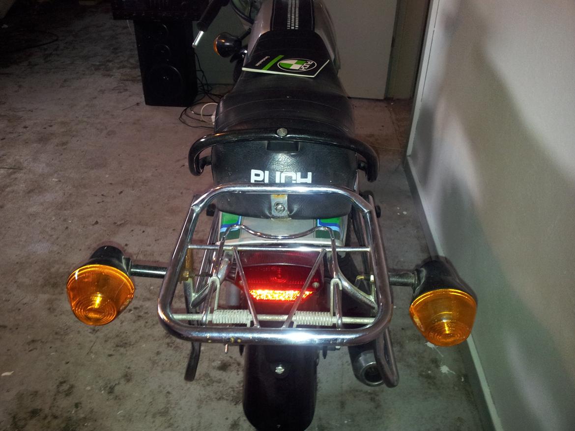Puch Monza 4sl billede 9
