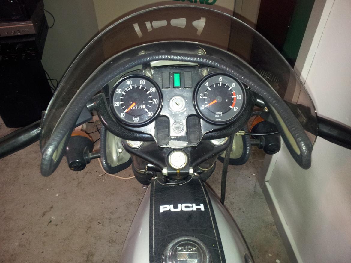 Puch Monza 4sl billede 10