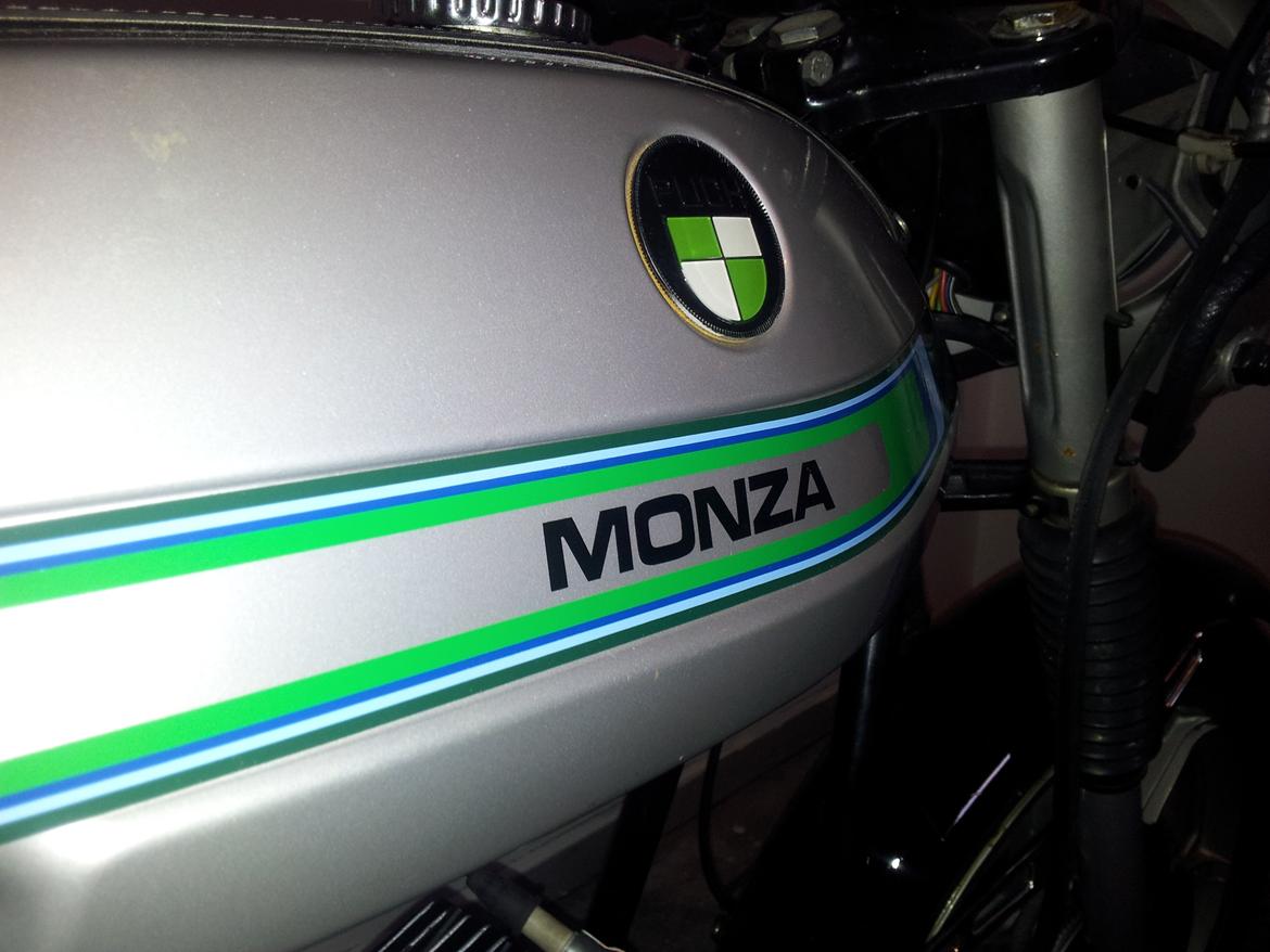 Puch Monza 4sl billede 15
