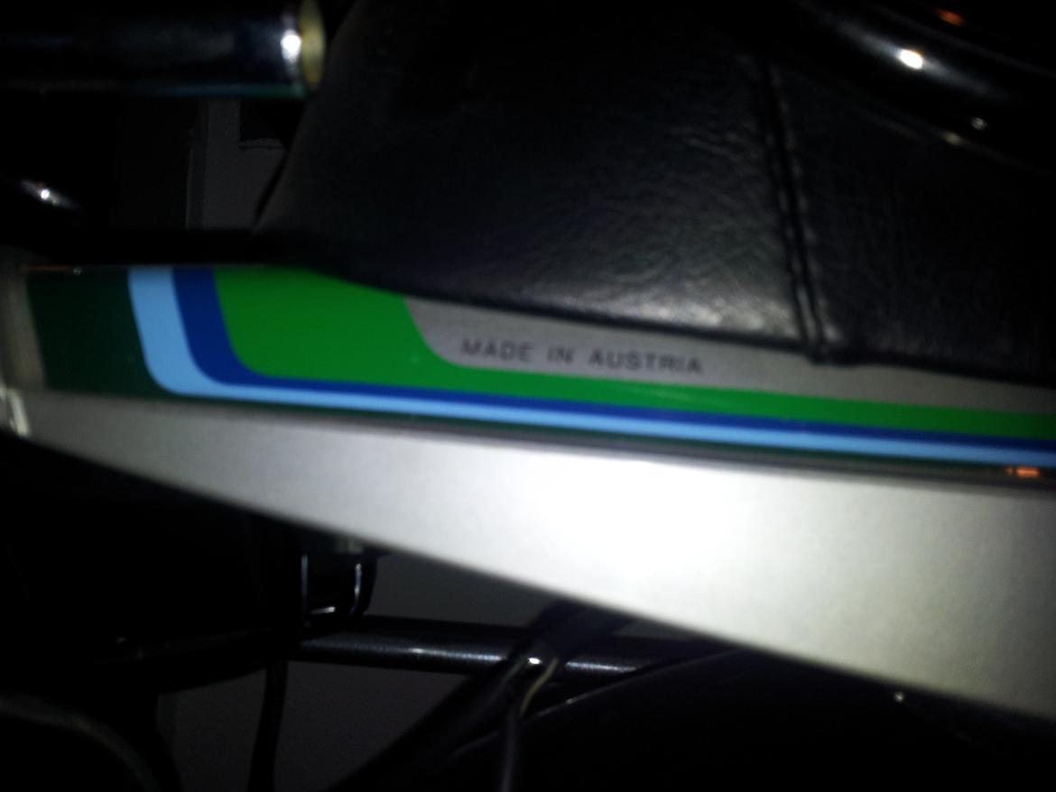 Puch Monza 4sl billede 16