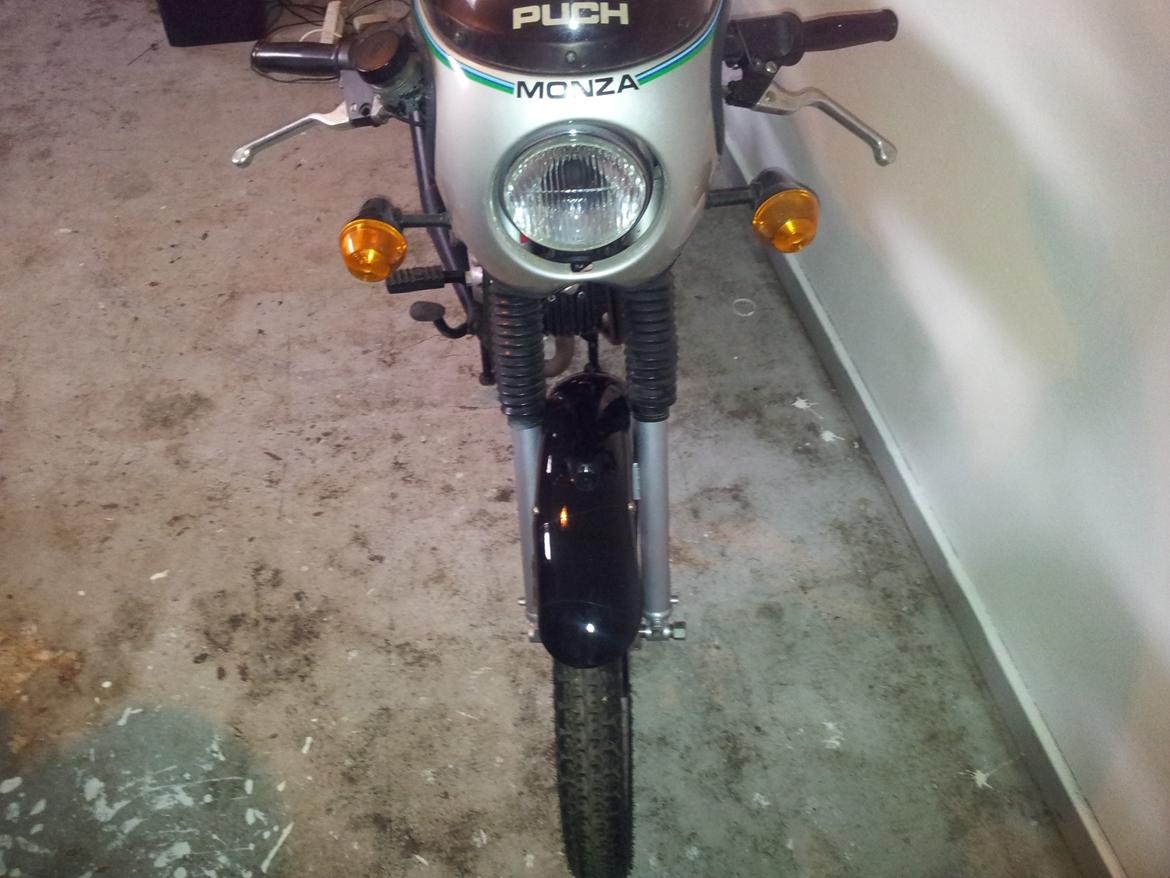 Puch Monza 4sl billede 19