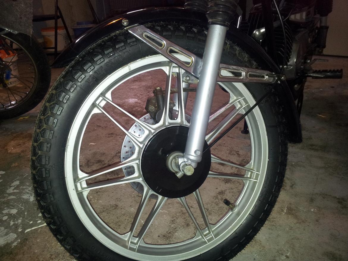 Puch Monza 4sl billede 20