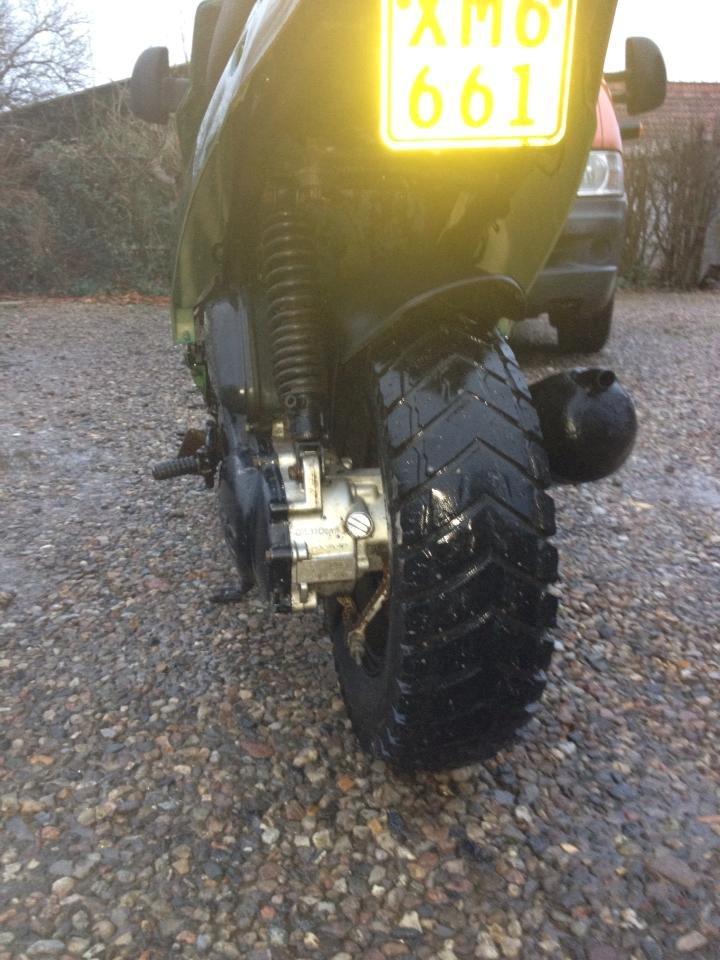 PGO hot 50 billede 3