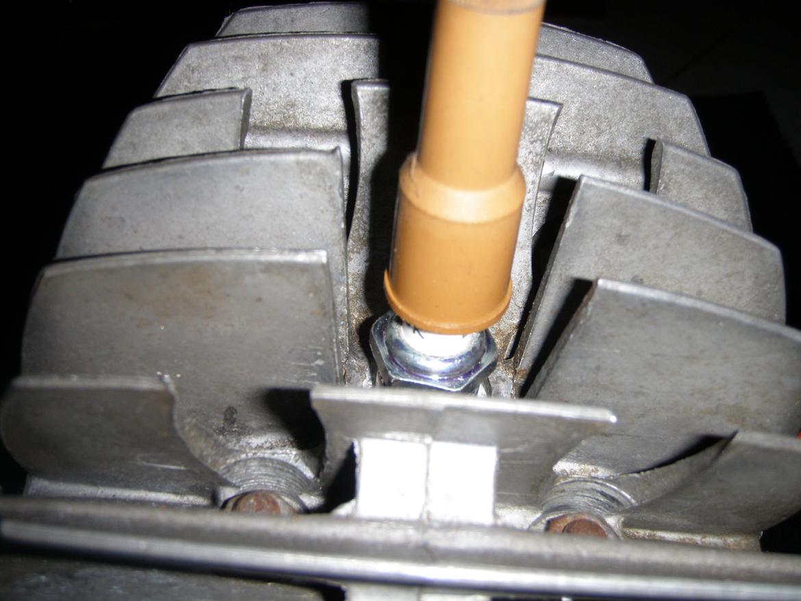 Gilera 50 touring billede 2