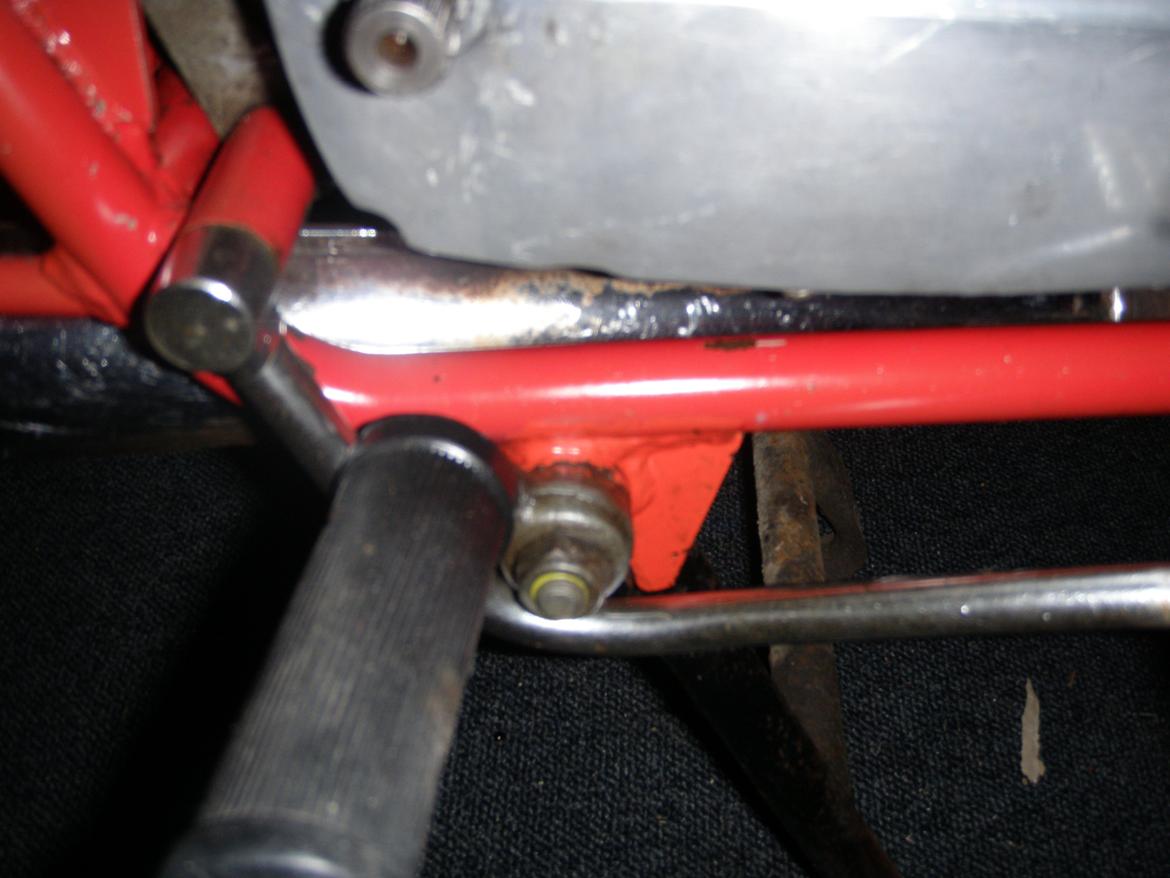 Gilera 50 touring billede 3