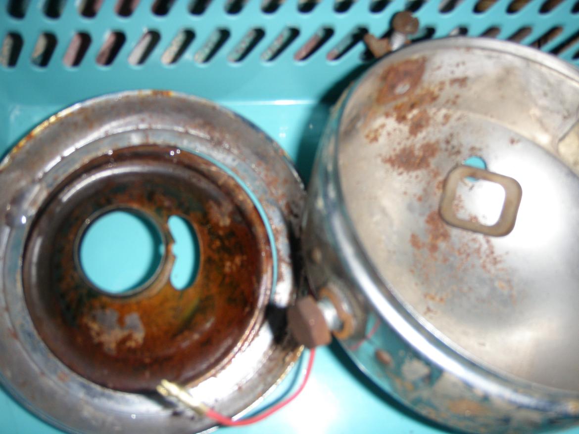 Gilera 50 touring billede 11