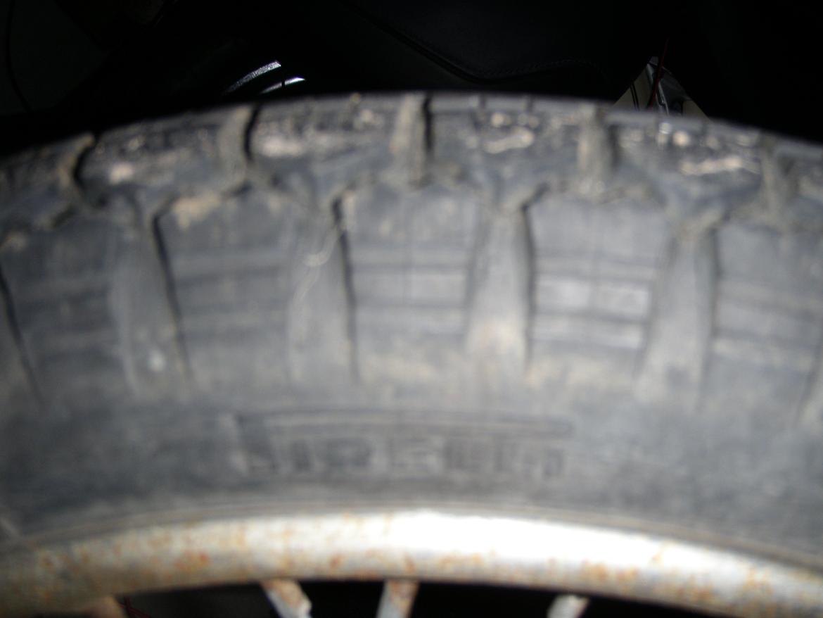 Gilera 50 touring billede 13