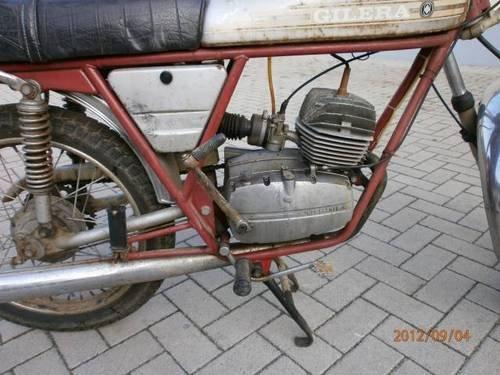 Gilera 50 touring billede 19