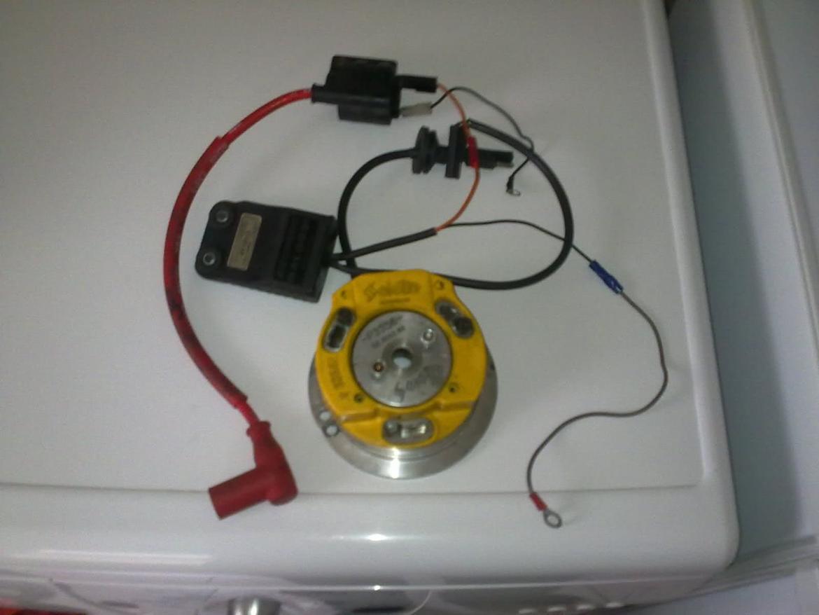 Suzuki Street magic billede 12