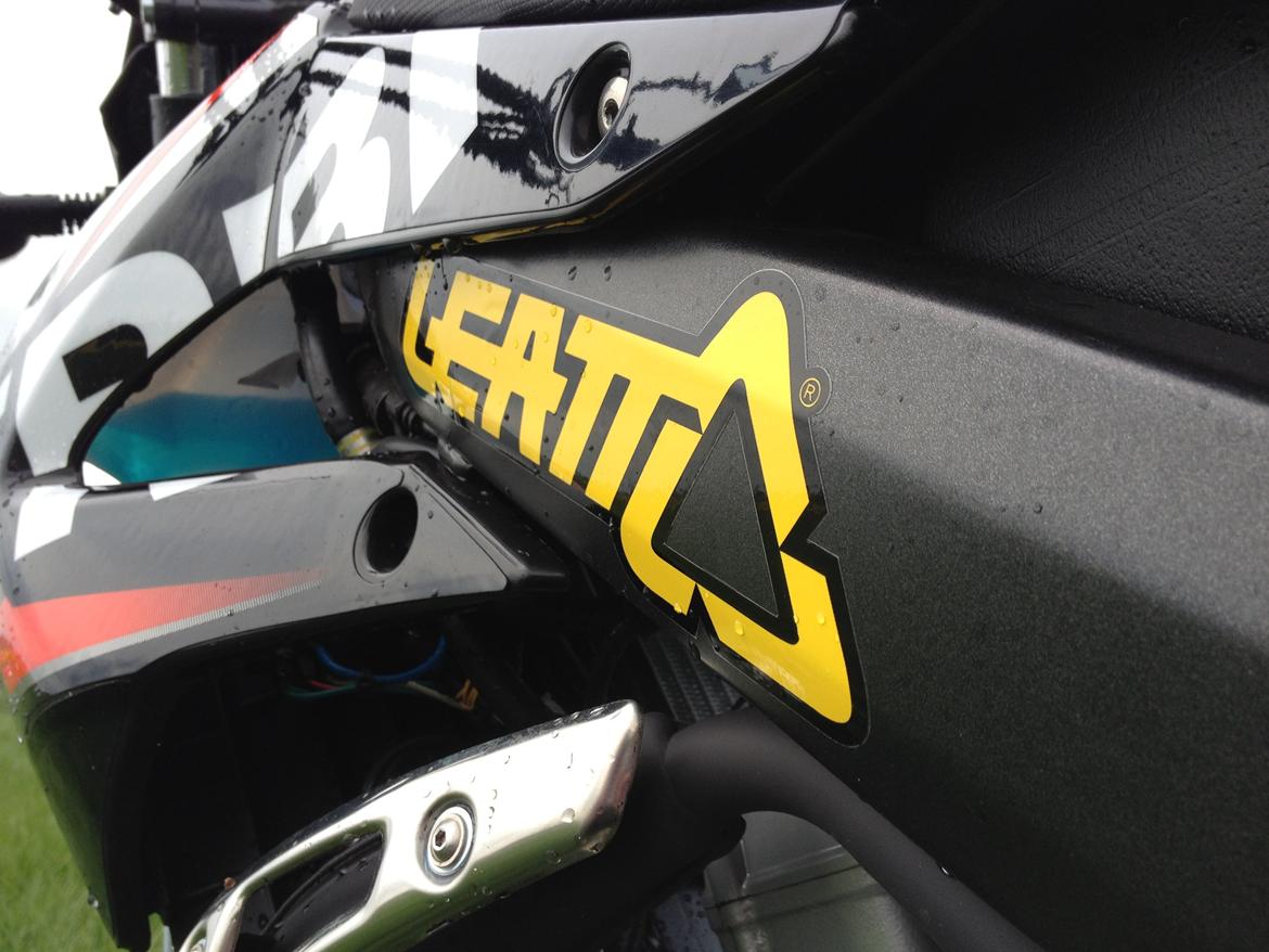 Derbi Senda sm 50 billede 5