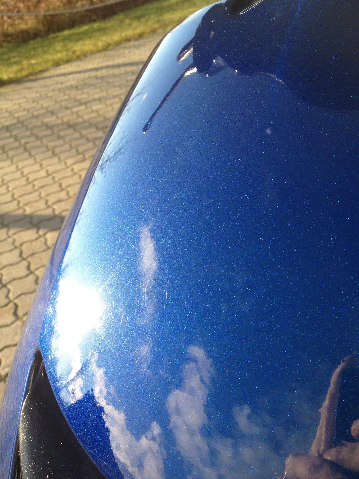 Piaggio NRG Power DT (Solgt) billede 4