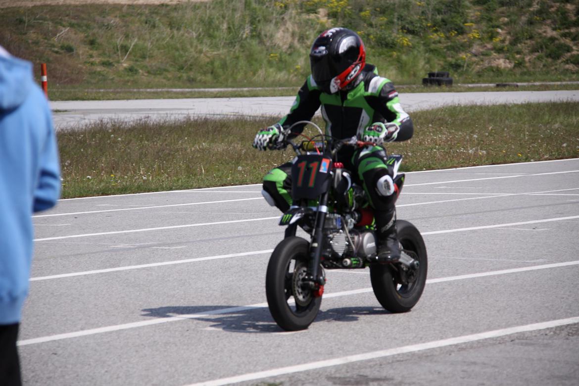 Moff sfr 150ccm billede 5
