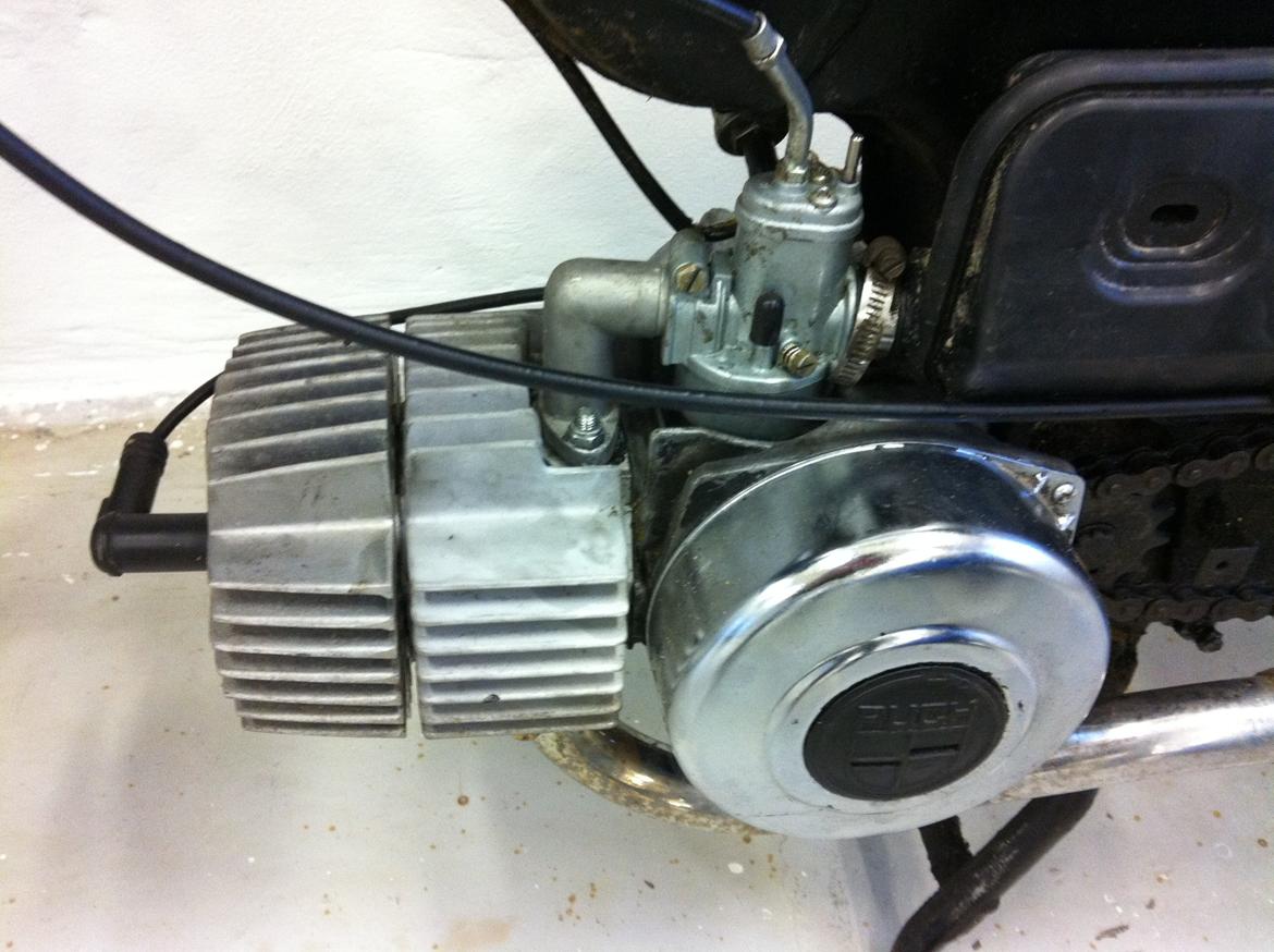 Puch Maxi K billede 2