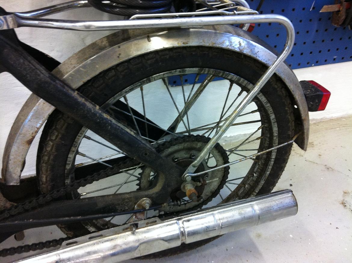 Puch Maxi K billede 3