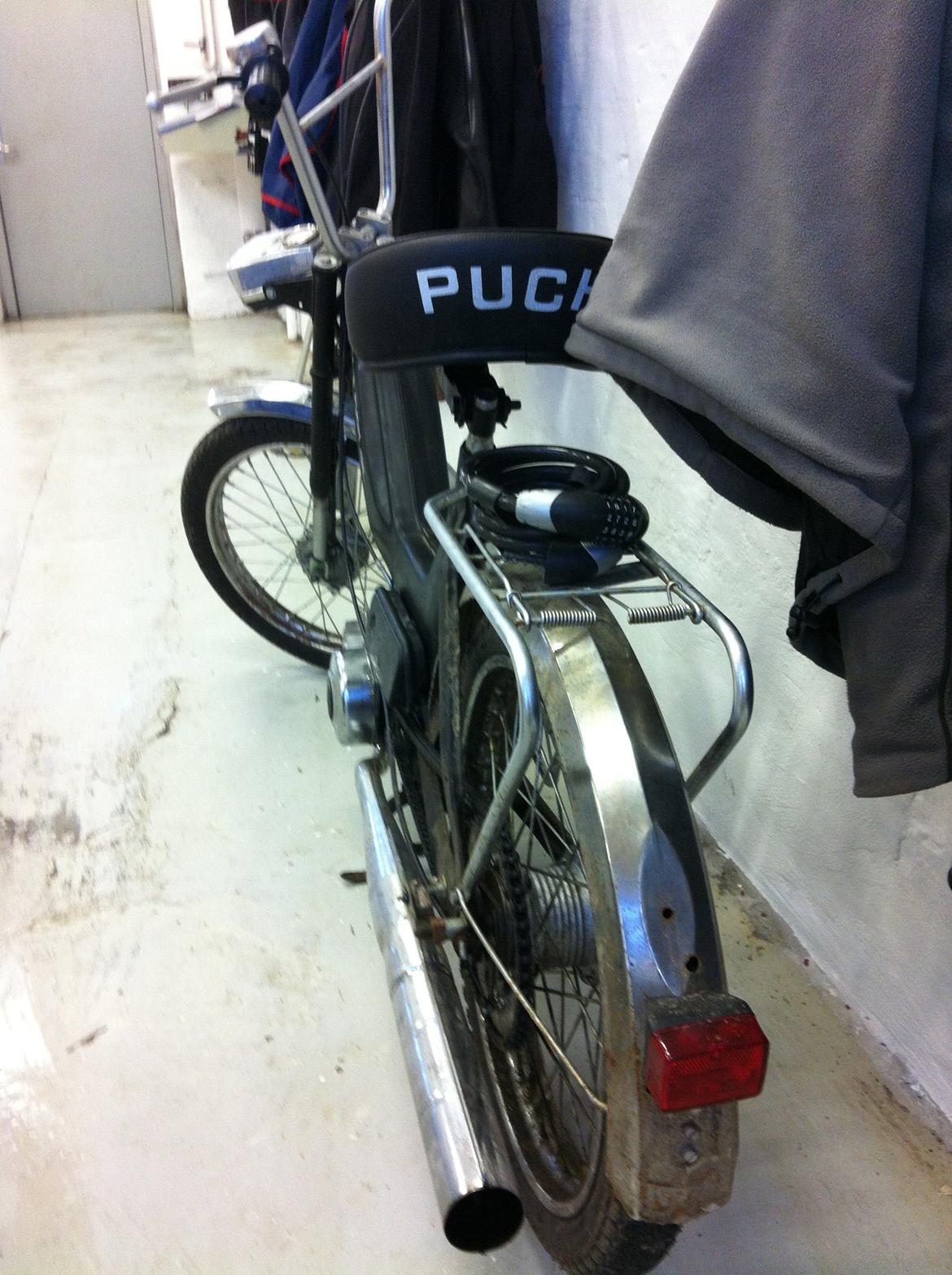 Puch Maxi K billede 5