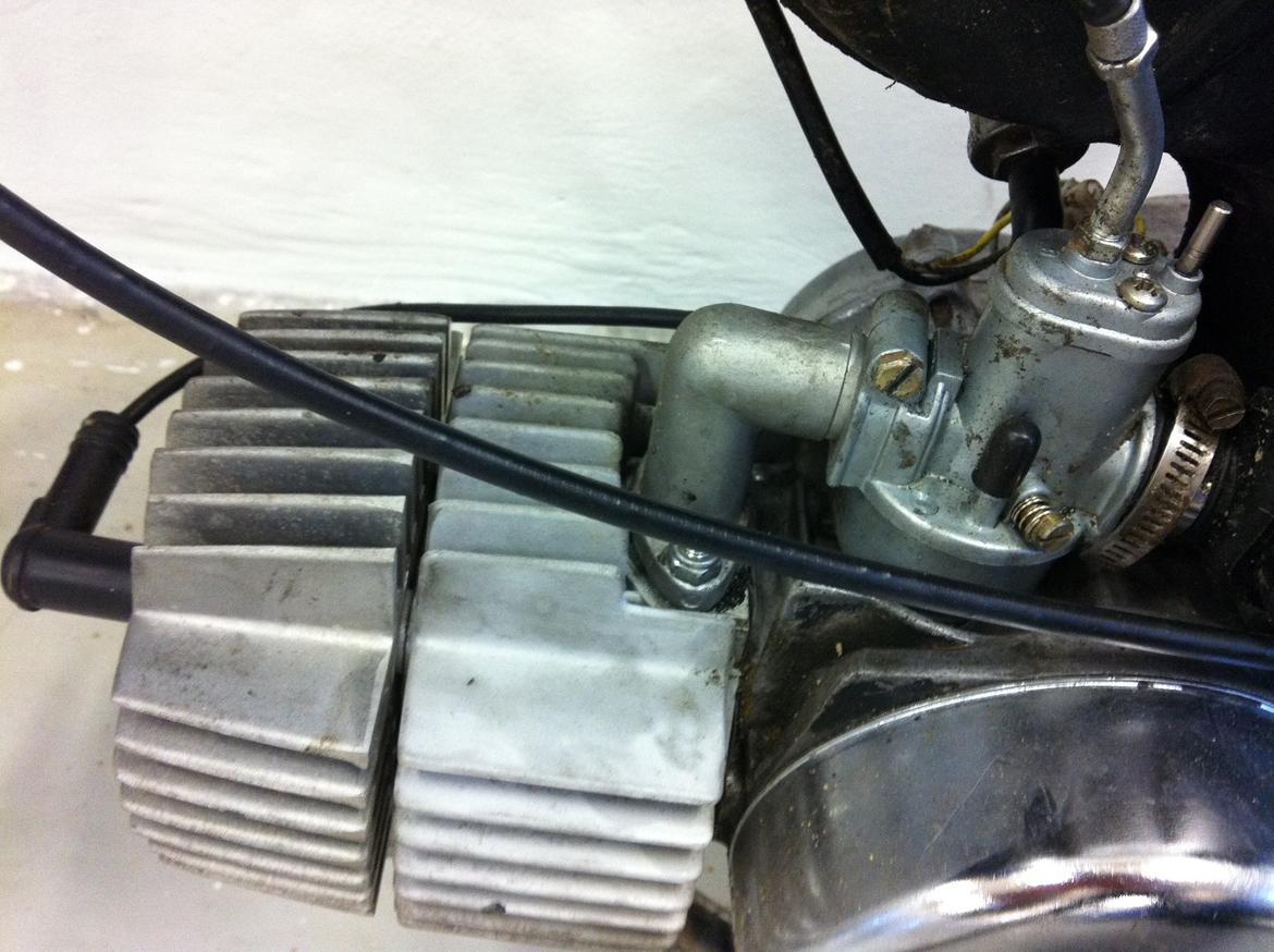 Puch Maxi K billede 6