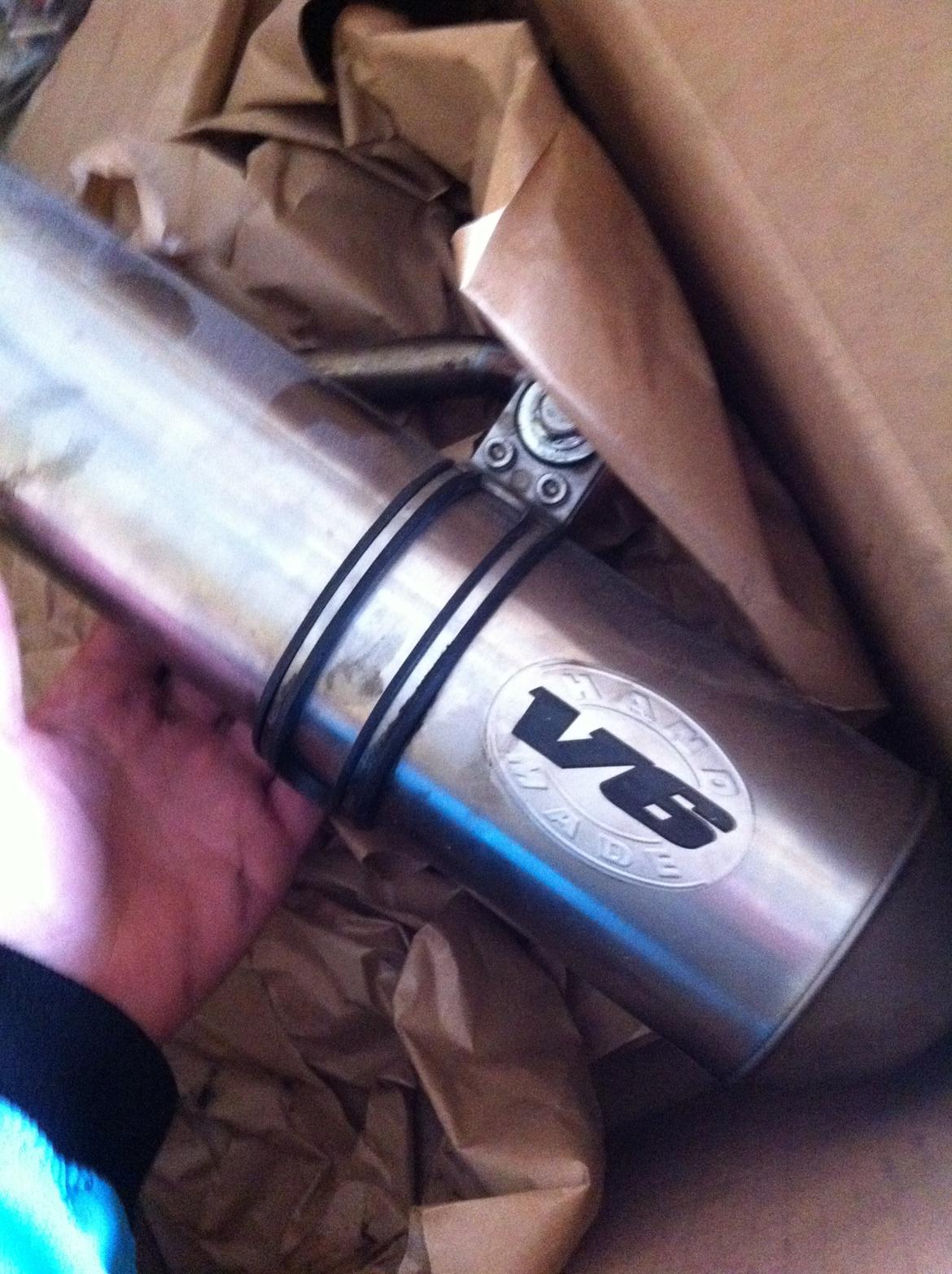 Gilera rcr billede 4