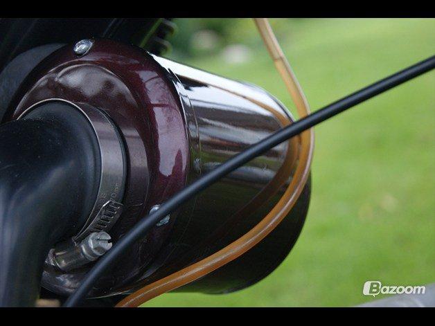 Suzuki K50 billede 9