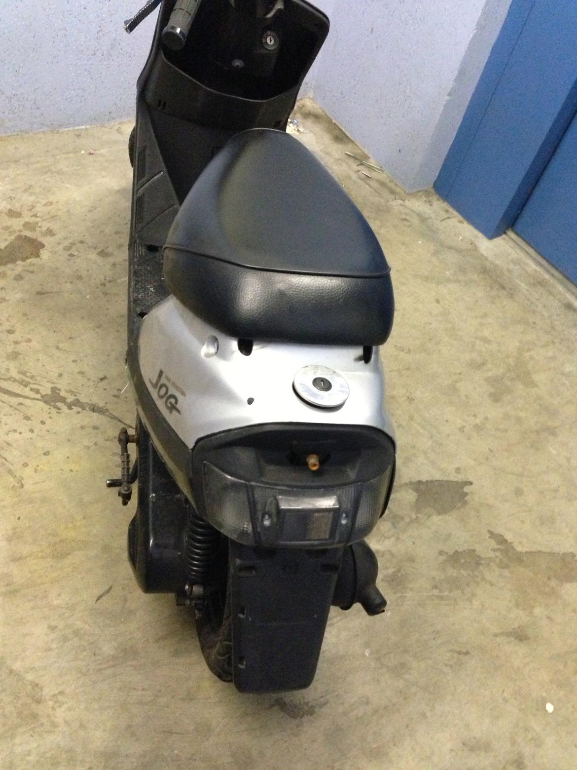 Yamaha Jog as billede 6