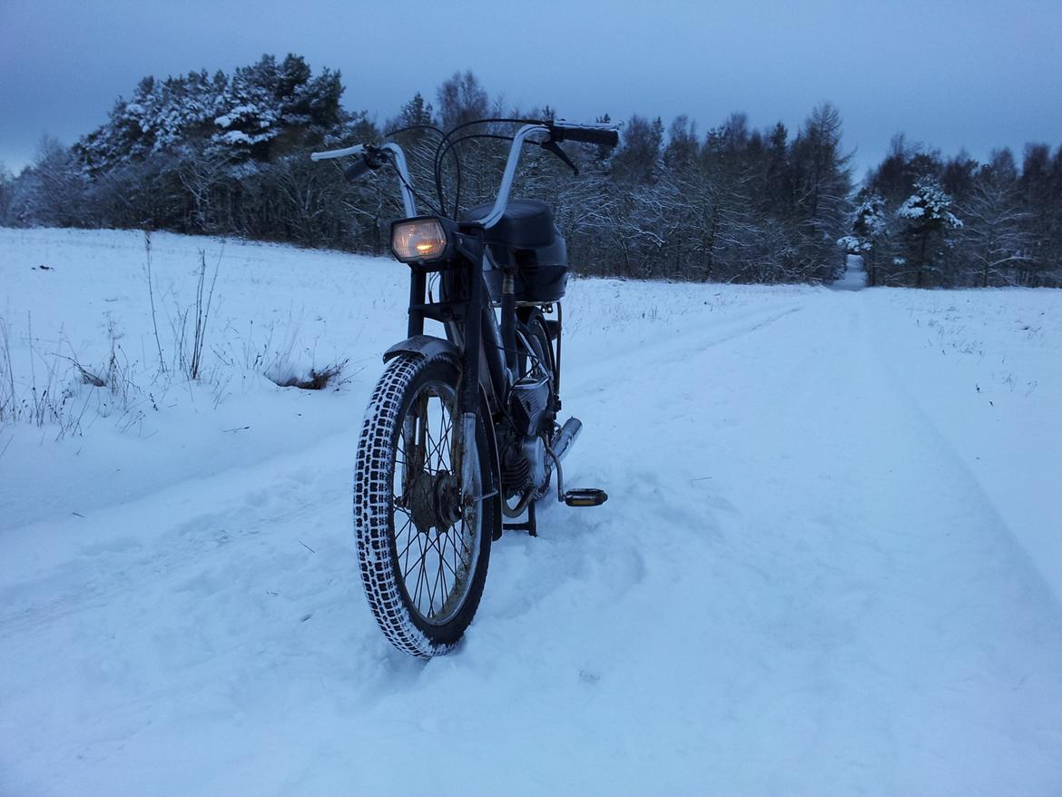 Puch maxi p billede 1