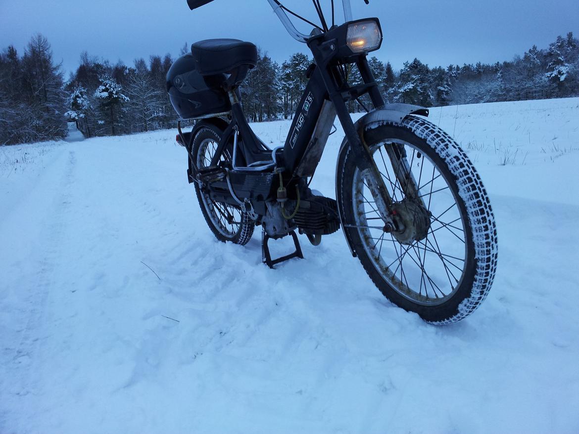 Puch maxi p billede 2