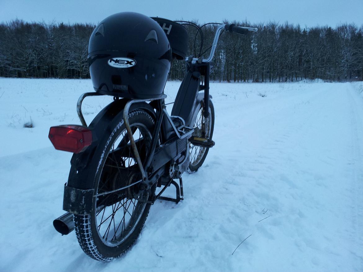 Puch maxi p billede 3