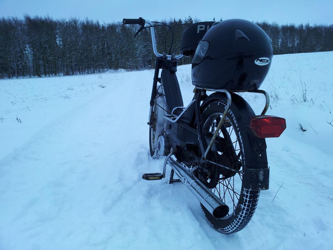 Puch maxi p billede 4